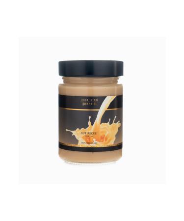 Ethem Efendi Milk Jam 340 Gr