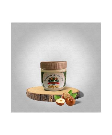 Findez 420 Milk Hazelnut Cream