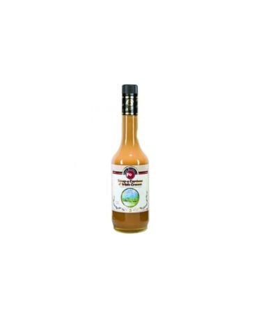 FO Irish Cream Flavored Cocktail and Coffee Syrup 700ml