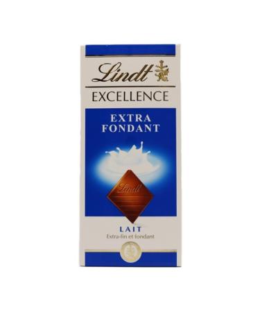 Lindt Lindt Extra Fondant 100 gr