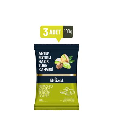 Mim and More 5x200gr Toffee Nut Flavored Coffee Package