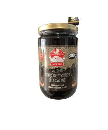 Yalcinkaya Pepper Paste Hot (antepgun) Net 9350 Grams