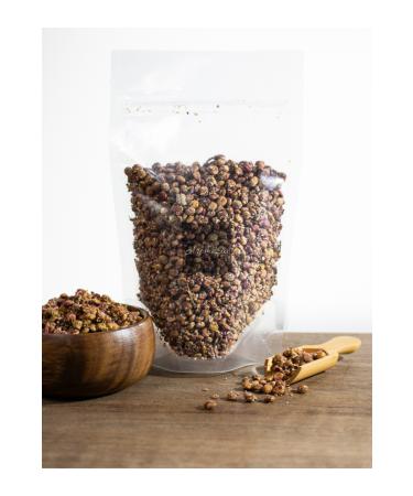 Molasses World MERSIN GOAT HORN MOLASSES 800gr - Buy Online on GoSupps.com