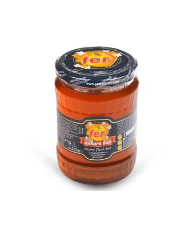 Maras Market Pomegranate Syrup 1 kg