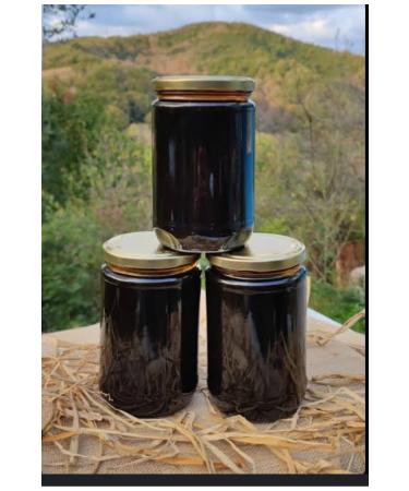 Duru Black Grape Molasses 1 kg