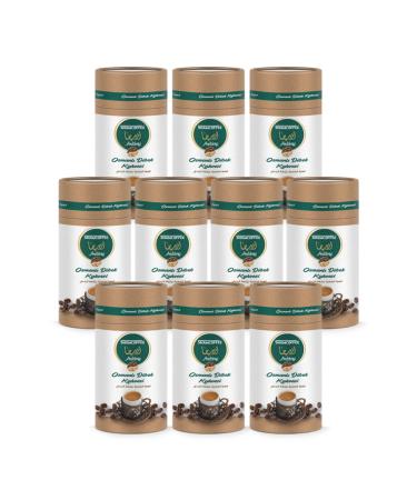 Harras Tahini Double Roasted 300 gr