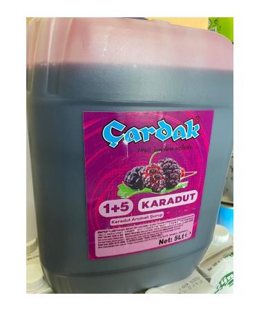 HAMME Liquid Pistachio Coffee 600 Gr