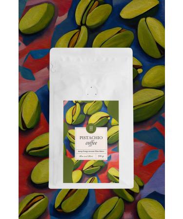 Coffeery Buss Blend Soft Drink 1000 gr Filter Coffee (Bean)