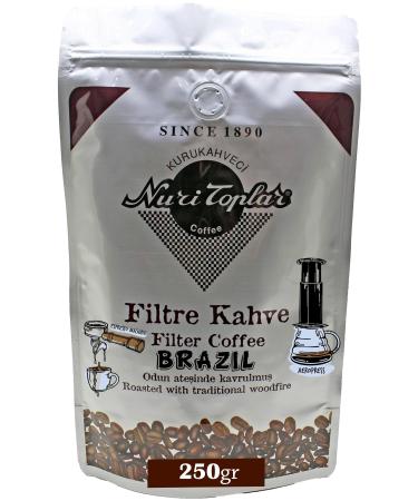 MY ZAHTER PEPPER COFFEE 250 GR