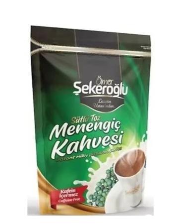Omer Sekeroglu Menengic Coffee Powder 1 Kg