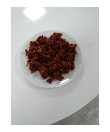 Knorr Demi Glace Sauce 1 kg