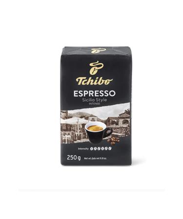 Tchibo Gold Selection Instant Coffee Economic Package 75 Gr X 3 Pieces