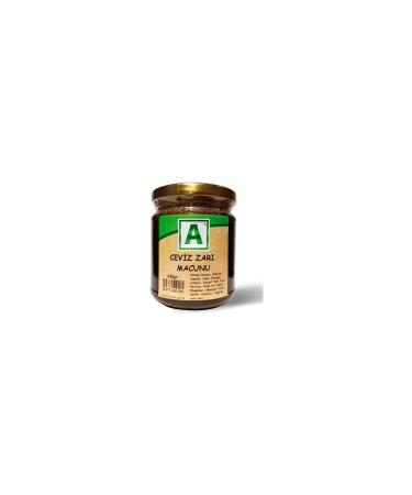 diavens Walnut Membrane Paste 240gr