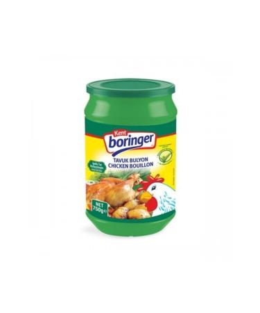 Organic Plant Ginger Grain 150 gr