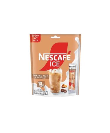 Nescafe Super Family (2 in 1 - 3 in 1 - Mocha - Latte - Ice - Ice Toffee Nut - Choco - Milk Foam) - Buy Online on GoSupps.com