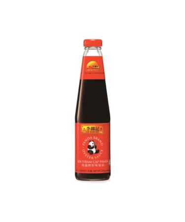 Lee Kum Kee Oyster Sauce (Lkk Oyster Sauce) - 510g