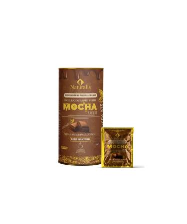 M venpick Alberto Caffe Crema 1 Kg