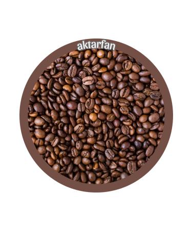 AKTARFAN Turkish Coffee Grain 1 Kg