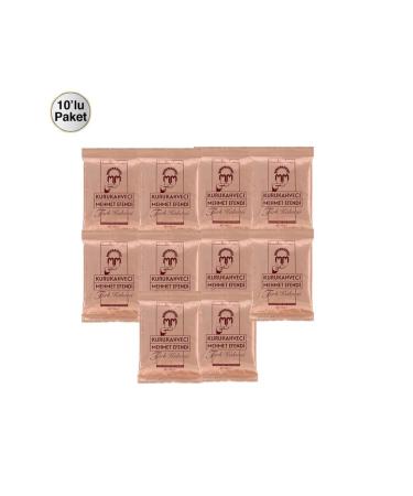 Mehmet Efendi Mehmet Efendi Coffee 100 Grx10