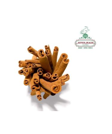 Ayfer Kaur Cinnamon Sticks 500 Gr