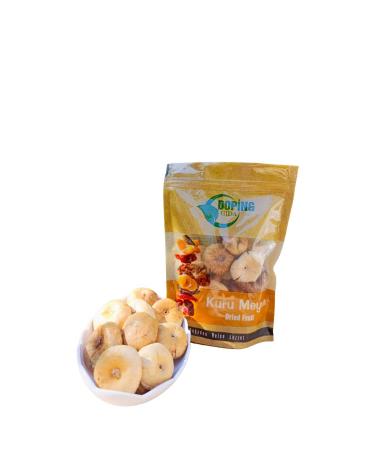 ULAMI ORGANIC Black Cumin 1kg (SY)