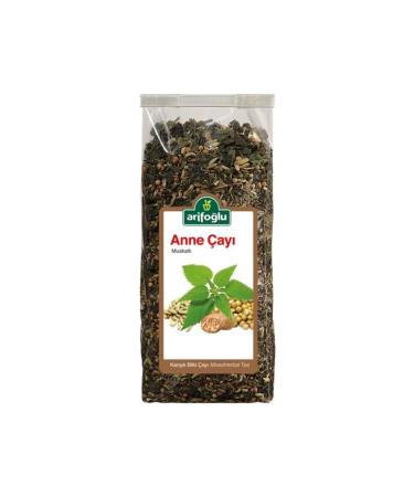 Arifo lu Mother's Tea with Nutmeg 180gr
