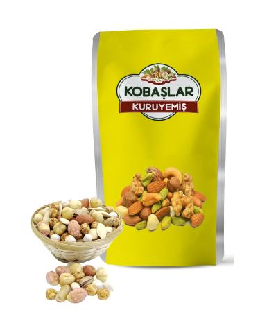 Pure Medjoul Dates 300 Gr