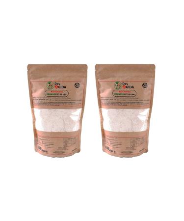 Devrekani DevA Organic Certified Stone Mill Whole Einkorn Flour 2 Kg