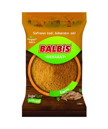Balbis Cumin Powder 5 Kg