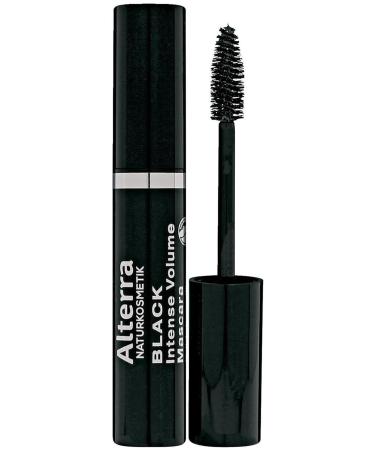 Alterra Mascara Volume Black Intense 13 Ml Category: Mascara