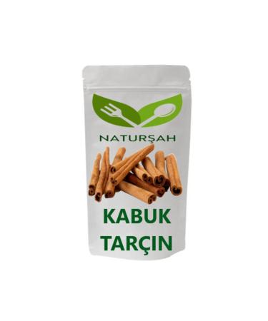 Natursah Cinnamon Bark 100 Gr