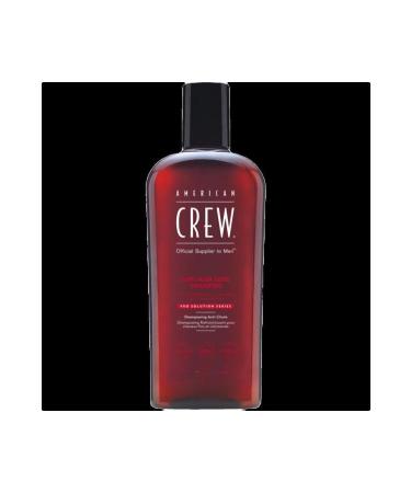 American Crew Anti Hair Loss Shampoo 1000 ml