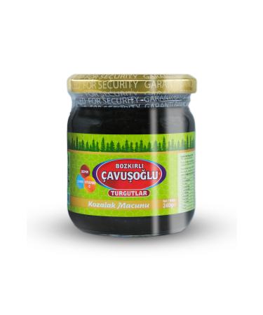Bozk rl avu o lu Cone Paste 240g - Buy Online on GoSupps.com