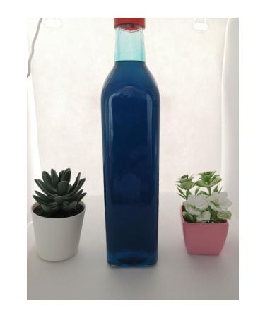 Gelin Deresi Bal kesir Havran Blueberry Extract 700 gr