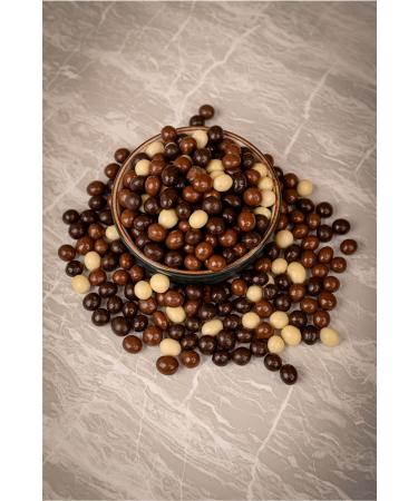 Peanut Basket Natural Almond Flour 1750 Gr