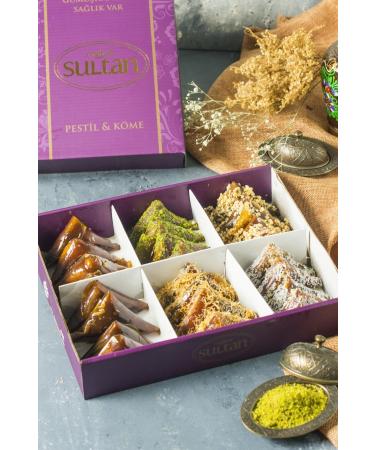 A Sip of Nature Rooibos Vanilla Vanilla Rooibos Tea