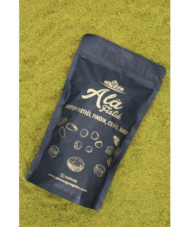 Abant Kahvecisi Turkish Coffee with Mastic (500gr)