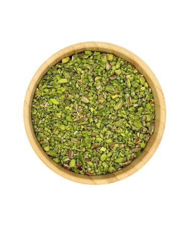 ABDULLAH DA Hatay Local Leaf Thyme Zahter 1 Kg / 1000 gr - Buy Online on GoSupps.com