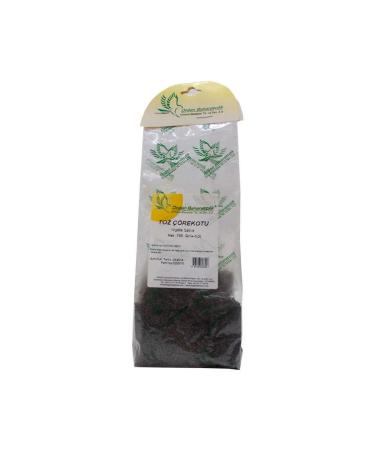 Abdurrahman Tatl c Tad bu Bitter Cocoa Hazelnut Paste 330 Gr - Buy Online on GoSupps.com