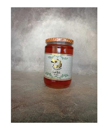 ACELLA BAL Flower Honey 850 Gr