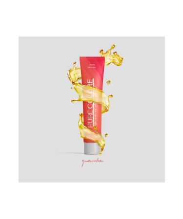 ANNAVITA 8/2 Light Blonde Beige Purecolore Oil Based Cream Paint 100ml - Buy Online on GoSupps.com