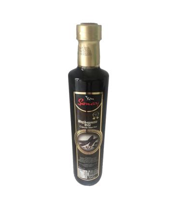 Adem Ermi Salted Black Sunflower Seeds Roasted 1 Kg