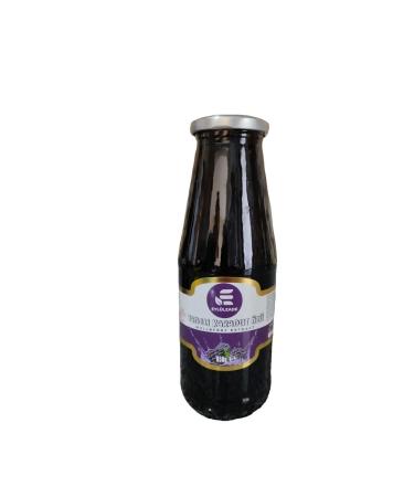 adressfindik Sugar-Free Natural Peanut Butter (PEANUTS) 1 Kg - Buy Online on GoSupps.com