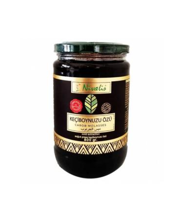 Nima Gurme Gurme Black Mulberry Molasses 380 Gr
