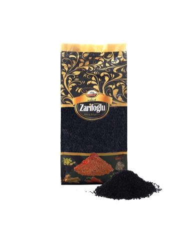 Zarifo lu Black Cumin 1000 gr Black Cumin 1 Kg - Buy Online on GoSupps.com