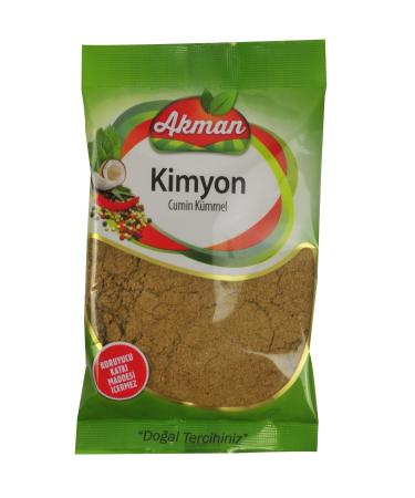 Akman Bag Cumin 60 gr