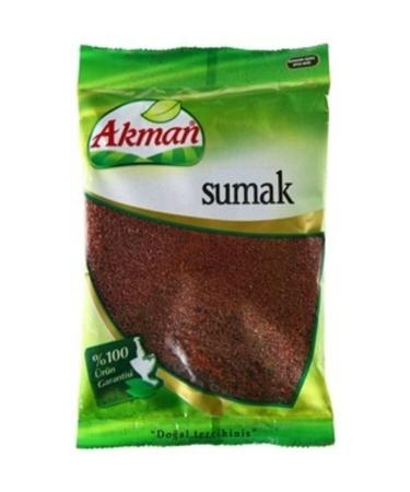 Akman Sumac 60 gr