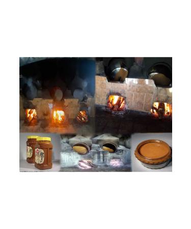 AK REN TAH N Double Roasted Ak ren Tahini 2 Kg - Buy Online on GoSupps.com