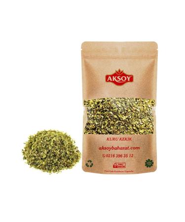 AKSOY Dried Thyme 500 Gr