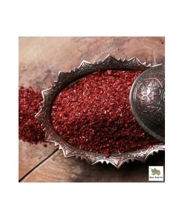 AKSOY Sweet Red Pepper Powder 500 gr